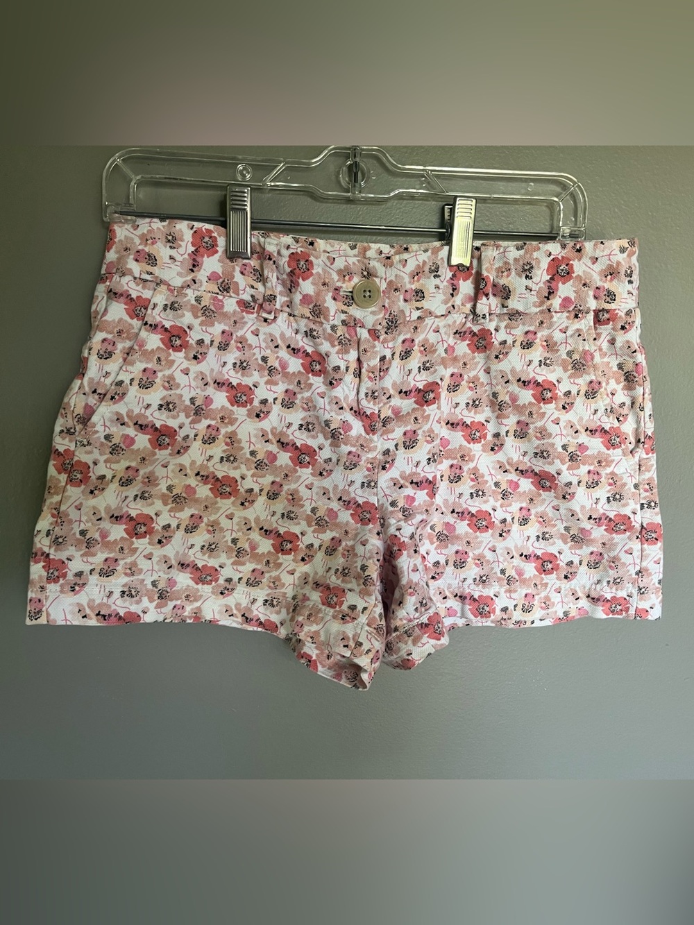 Loft Shorts
